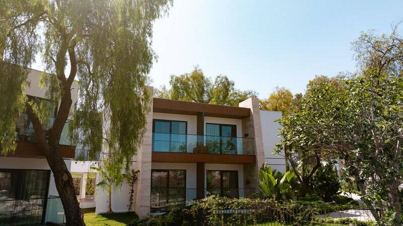 The Norm Collection Door'a