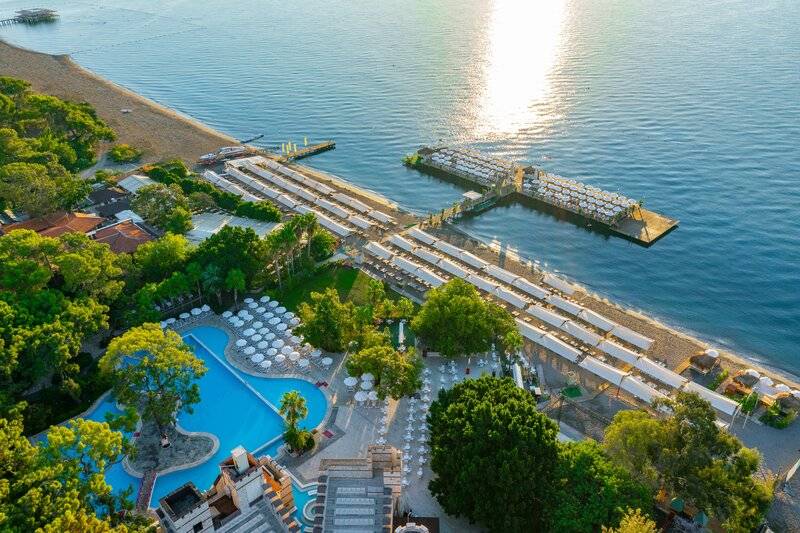 Ulusoy Kemer Holiday Club