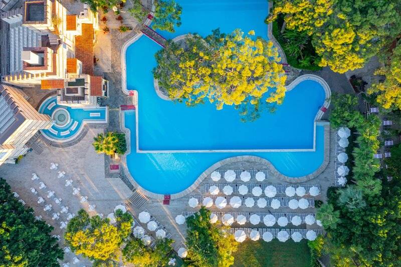 Ulusoy Kemer Holiday Club