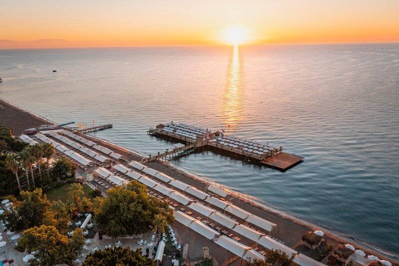 Ulusoy Kemer Holiday Club