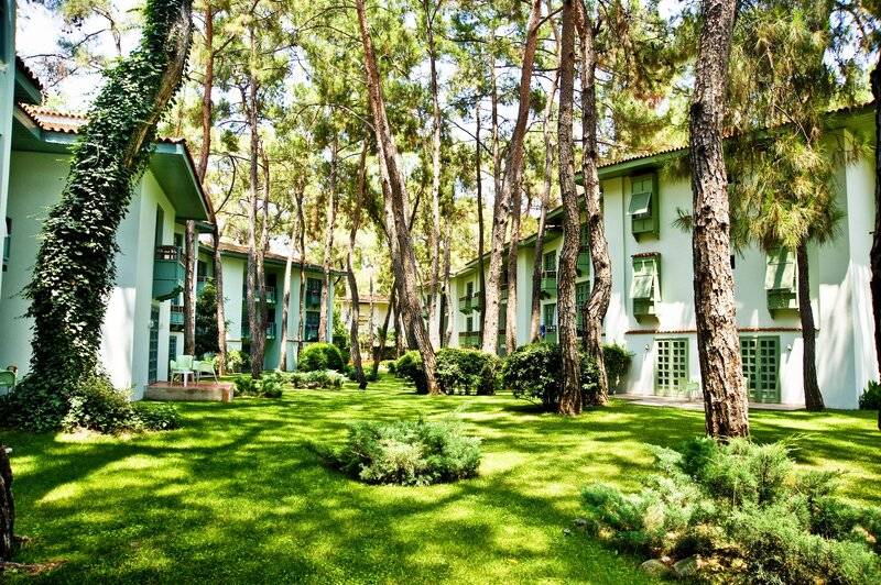 Ulusoy Kemer Holiday Club