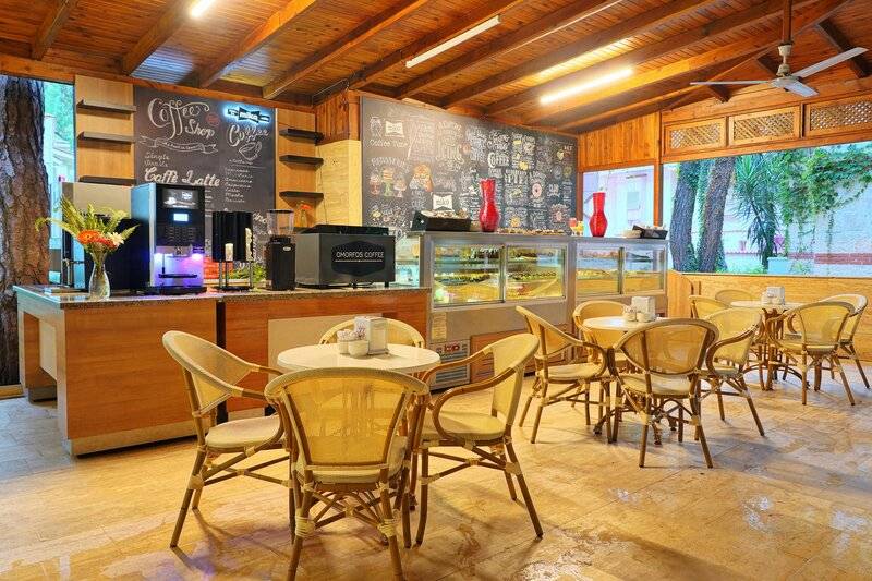 Ulusoy Kemer Holiday Club