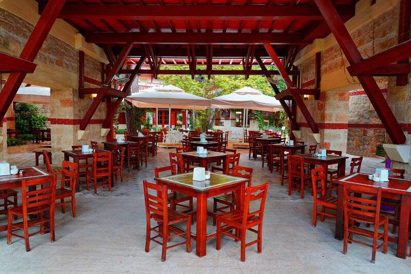 Ulusoy Kemer Holiday Club