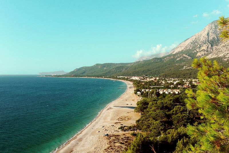 balmy Beach Resort Kemer