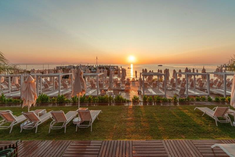 DoubleTree by Hilton Antalya-Kemer