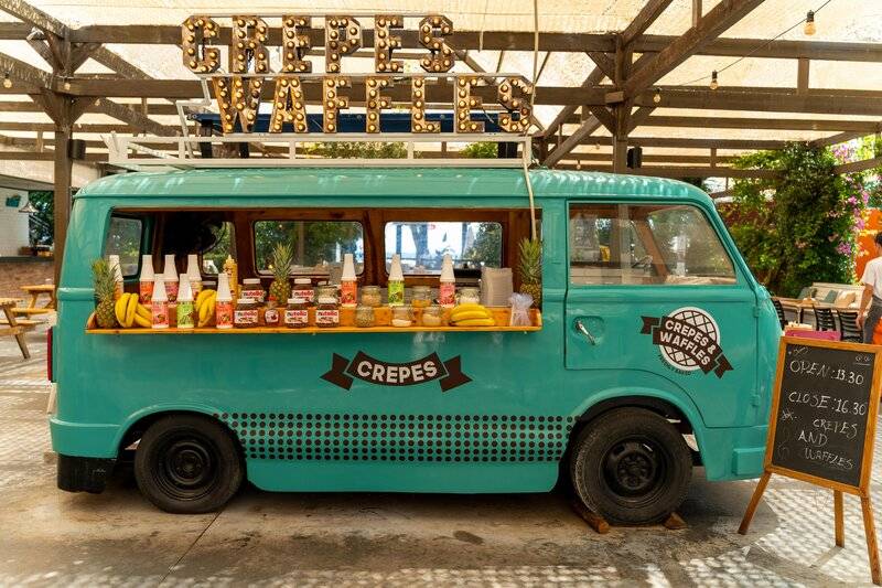 DoubleTree by Hilton Antalya-Kemer