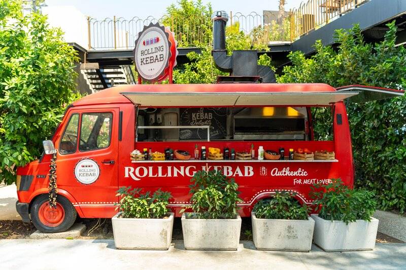 DoubleTree by Hilton Antalya-Kemer