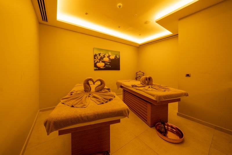 Sundia Exclusive By Liberty Fethiye