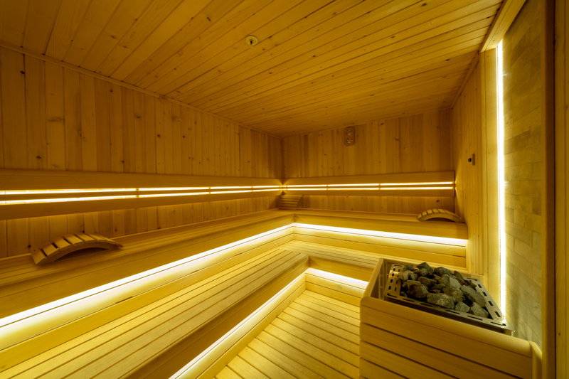 Sundia Exclusive By Liberty Fethiye