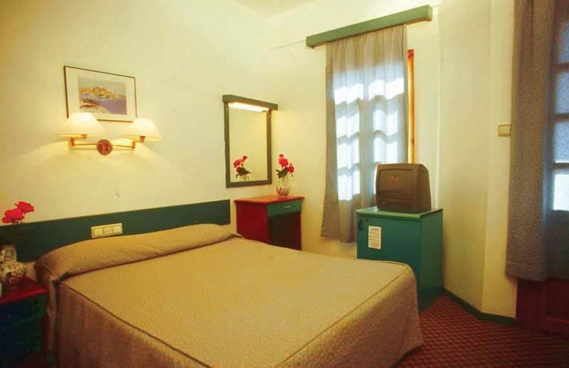 Perdikia Hill Hotel And Villas