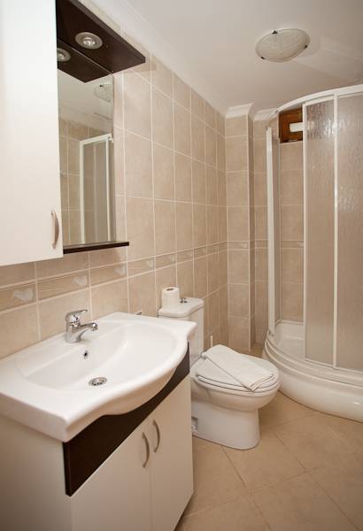 Perdikia Hill Hotel And Villas