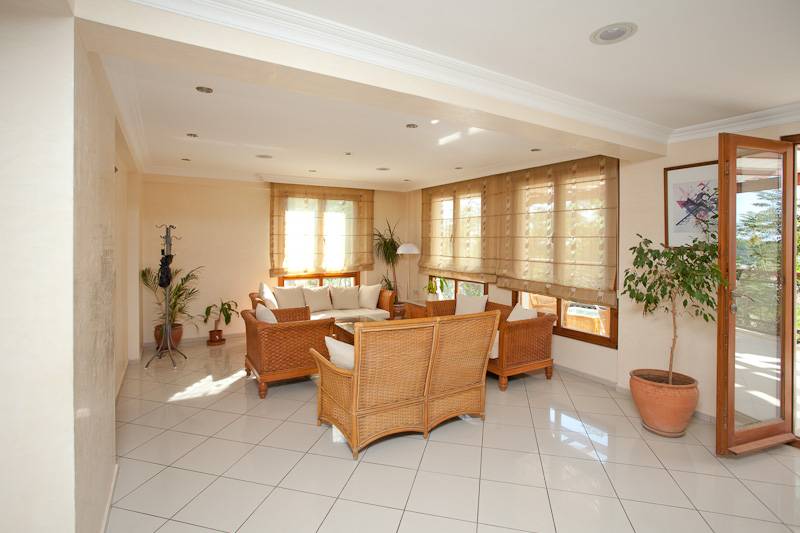 Perdikia Hill Hotel And Villas