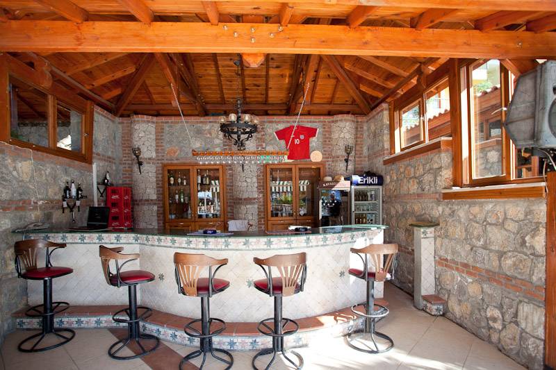 Perdikia Hill Hotel And Villas