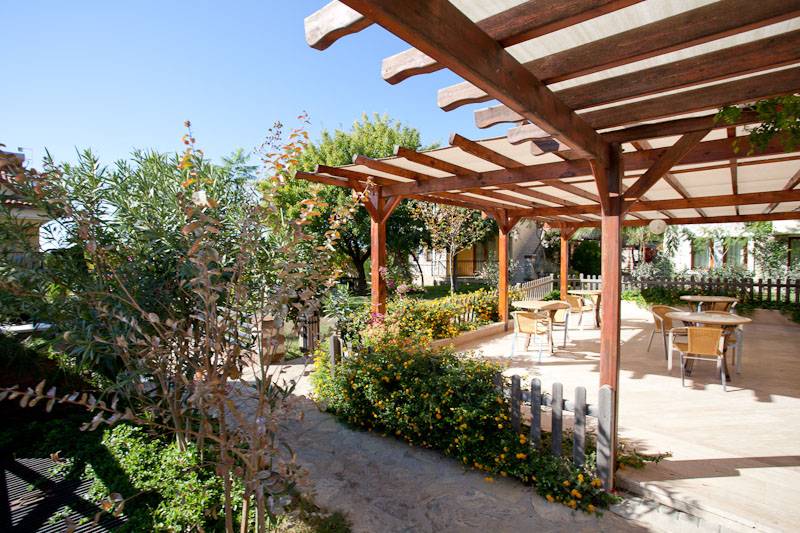 Perdikia Hill Hotel And Villas