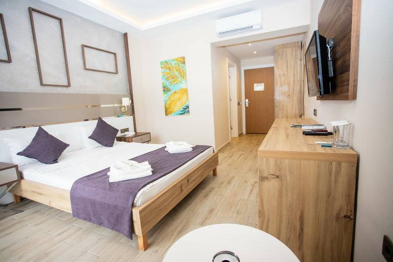 Ramada by Wyndham Fethiye Ölüdeniz