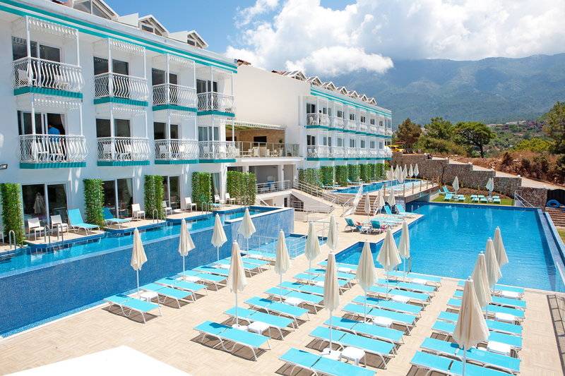 Ramada by Wyndham Fethiye Ölüdeniz