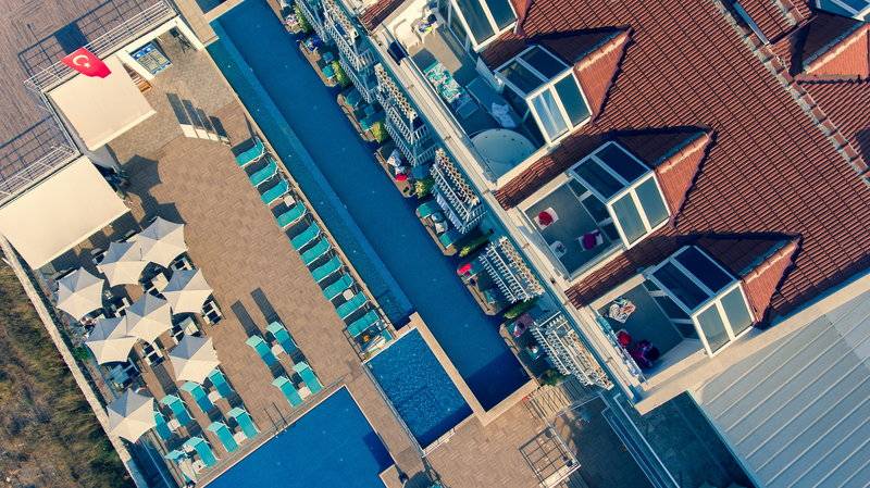 Ramada by Wyndham Fethiye Ölüdeniz