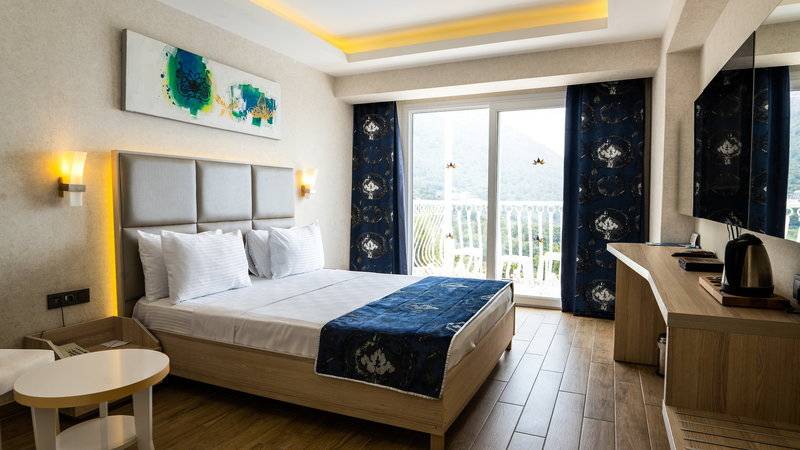 Ramada by Wyndham Fethiye Ölüdeniz