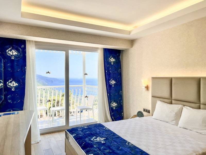 Ramada by Wyndham Fethiye Ölüdeniz