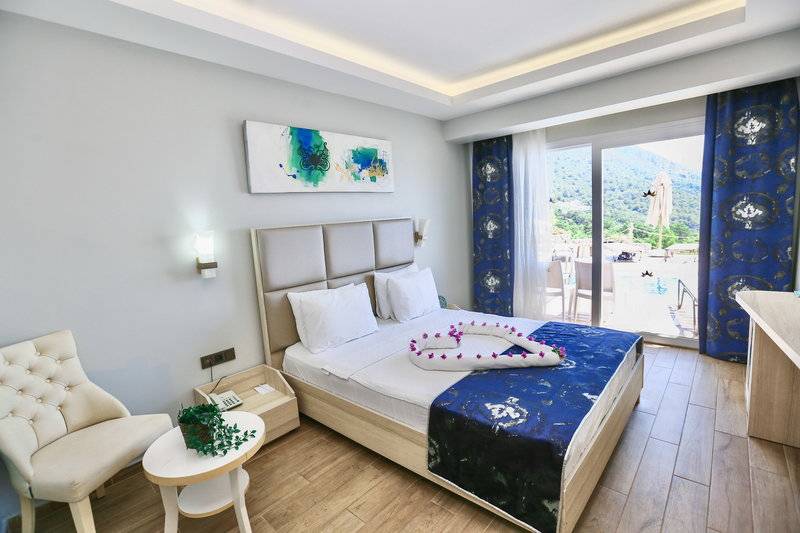 Ramada by Wyndham Fethiye Ölüdeniz