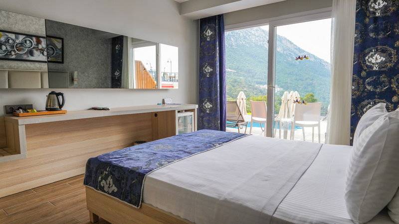 Ramada by Wyndham Fethiye Ölüdeniz