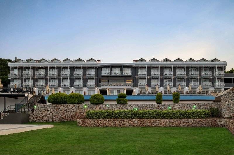 Ramada by Wyndham Fethiye Ölüdeniz
