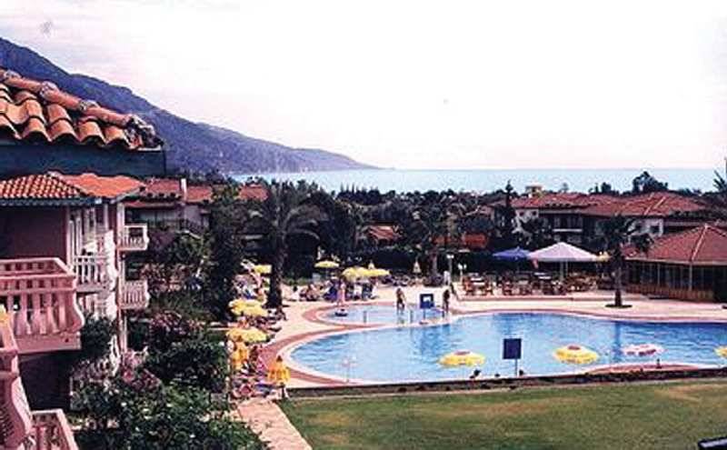 Oludeniz Turquoise Hotel
