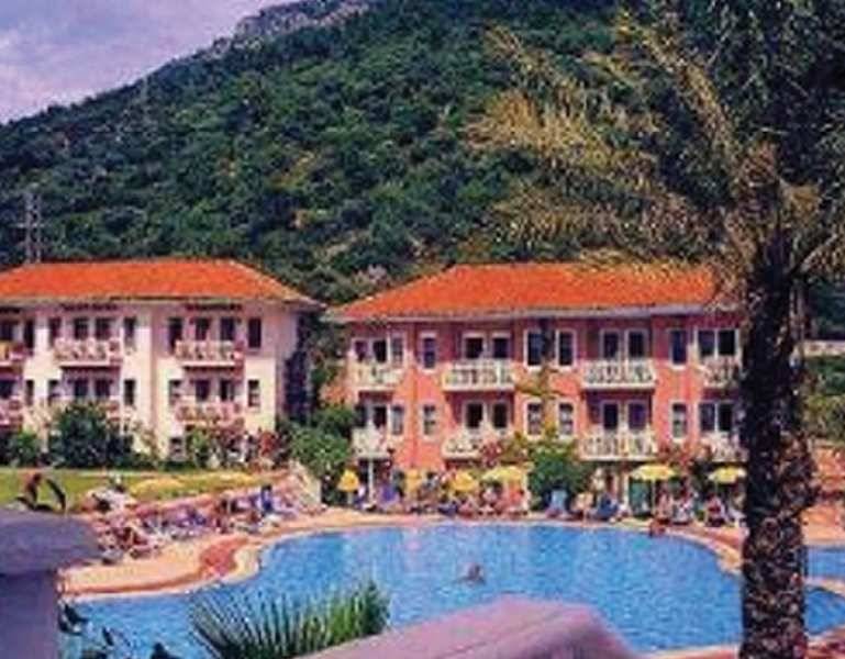 Oludeniz Turquoise Hotel