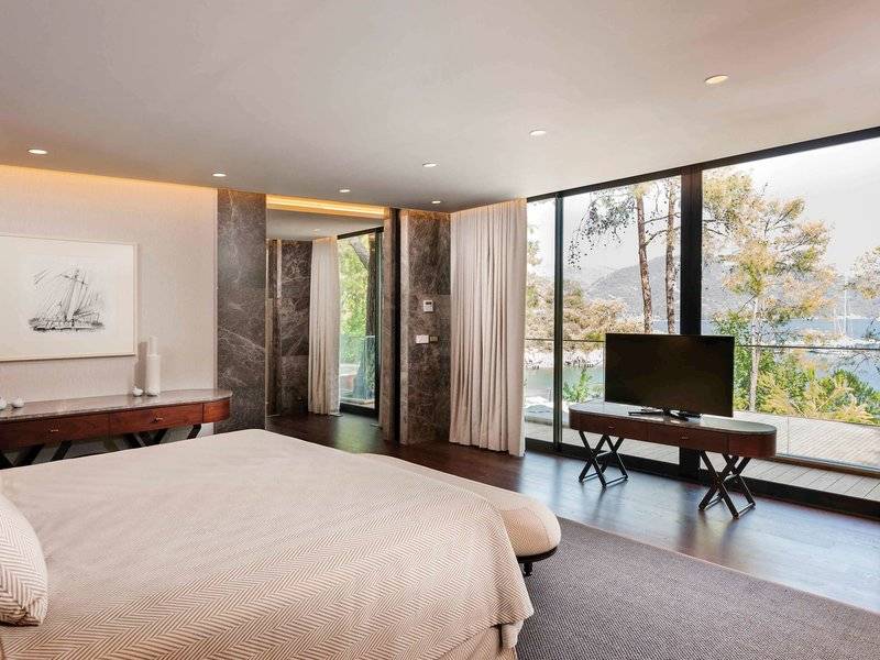 Club Prive By Rixos Gocek