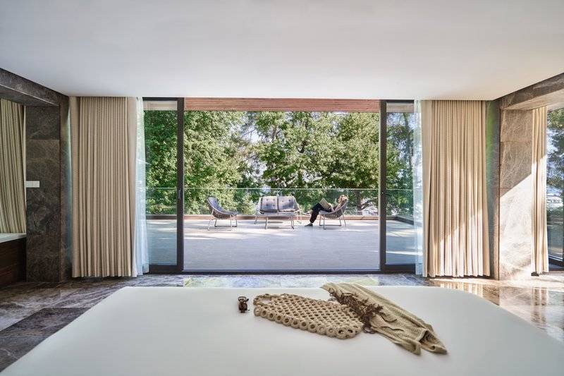 Club Prive By Rixos Gocek