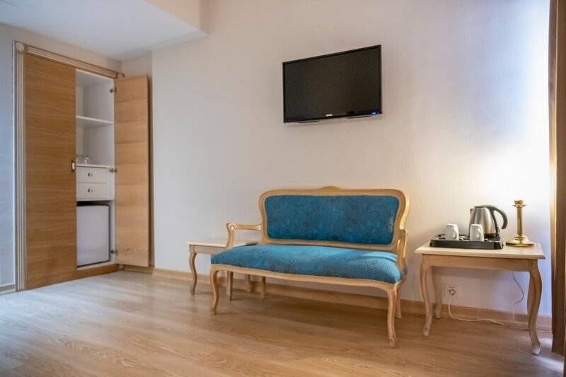 Hotel Pasha's Princess