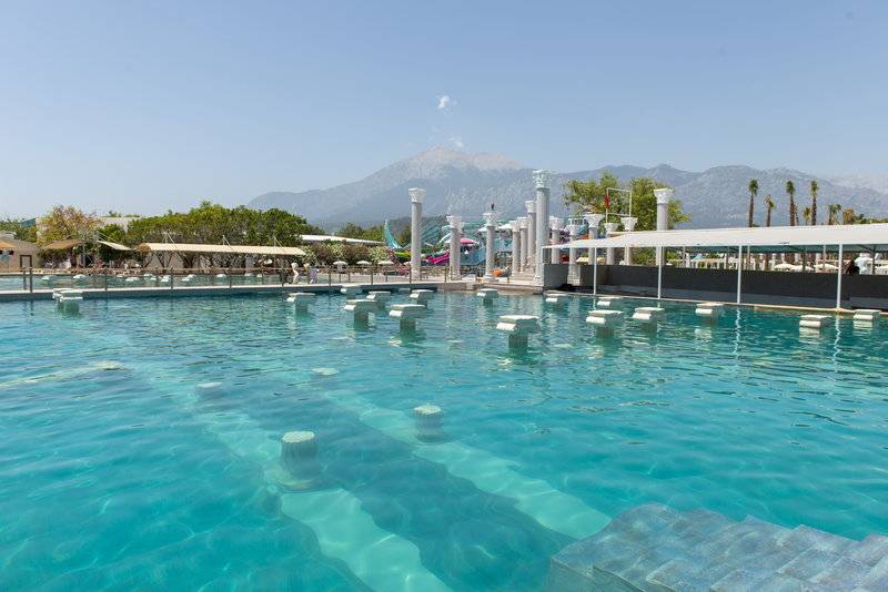 Miarosa Kemer Beach