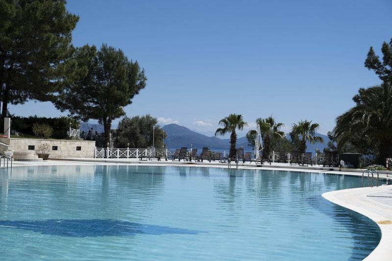 X Life Hotel Sarigerme