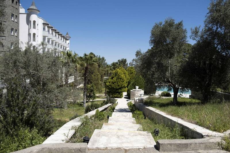 X Life Hotel Sarigerme