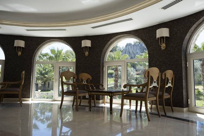 X Life Hotel Sarigerme