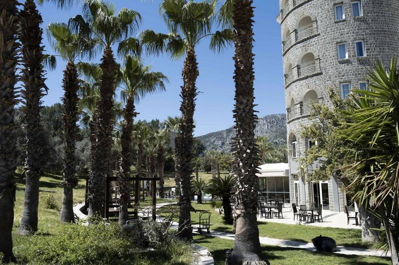 X Life Hotel Sarigerme