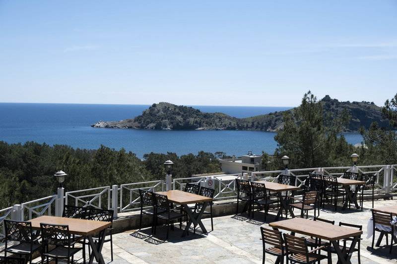 X Life Hotel Sarigerme