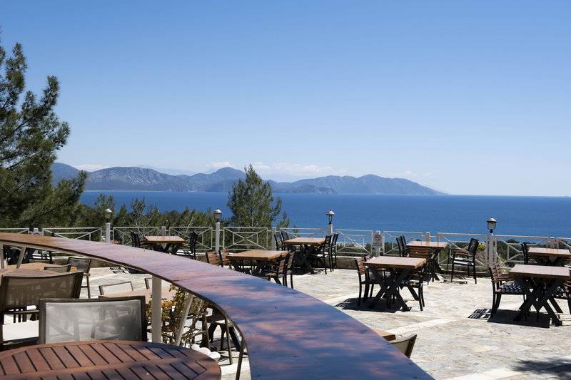 X Life Hotel Sarigerme