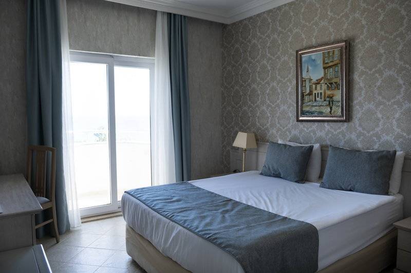 X Life Hotel Sarigerme