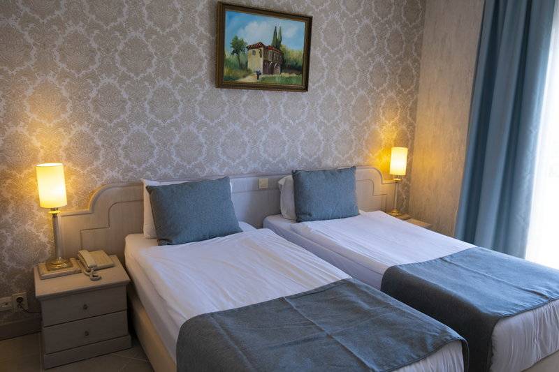 X Life Hotel Sarigerme