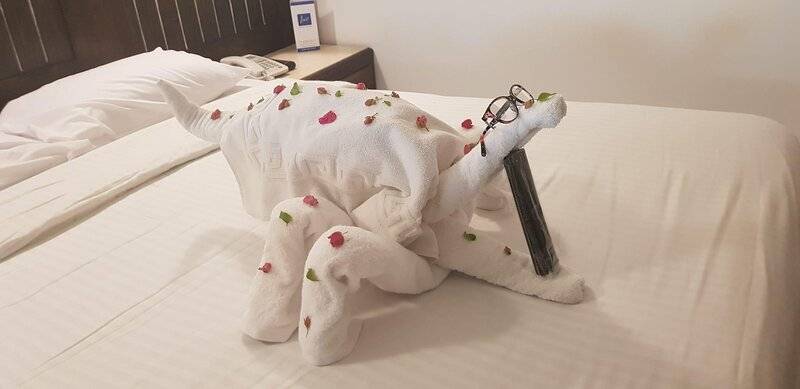 ARABELLA AZUR RESORT