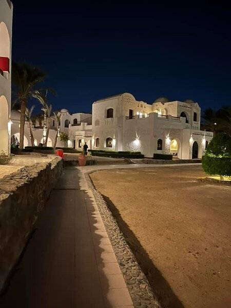 ARABELLA AZUR RESORT