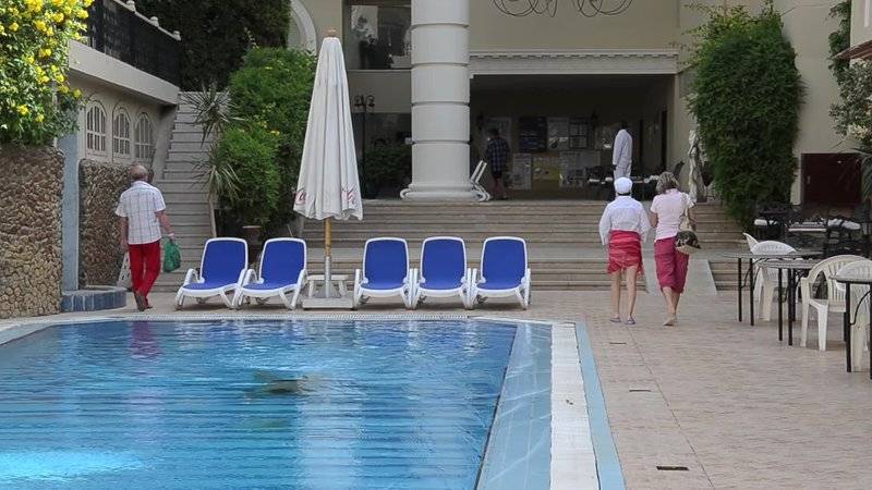 ELYSEES DREAM BEACH HOTEL 