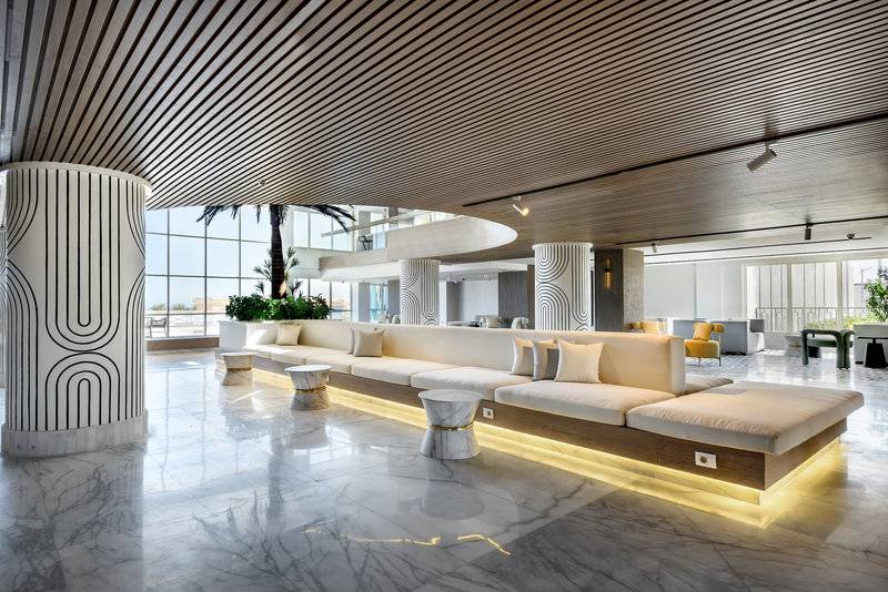 Flow Spectrum Resort Sahl Hasheesh