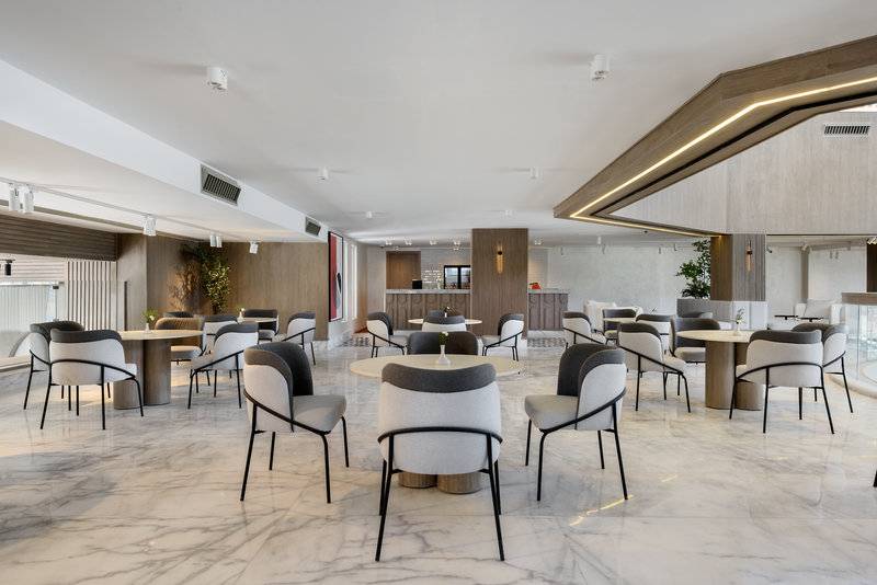 Flow Spectrum Resort Sahl Hasheesh