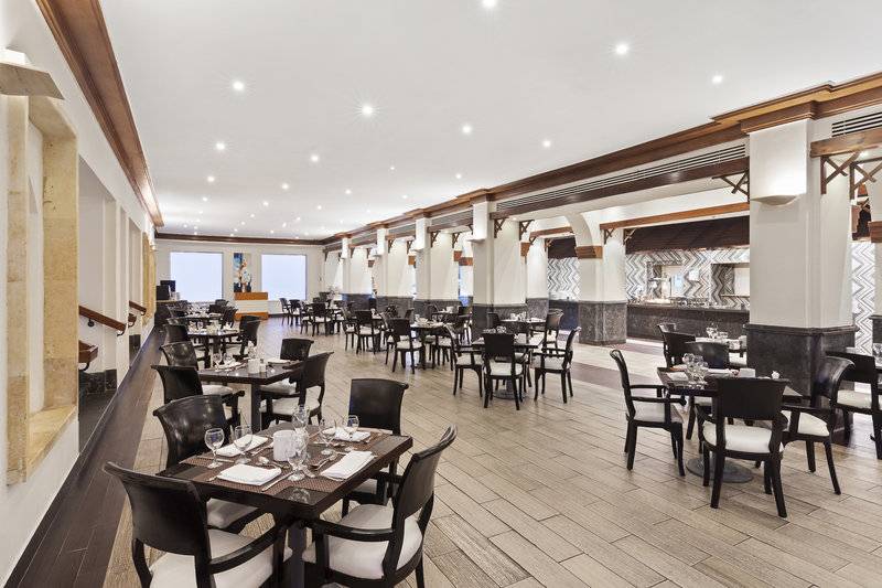 PICKALBATROS ROYAL GRAND SHARM RESORT