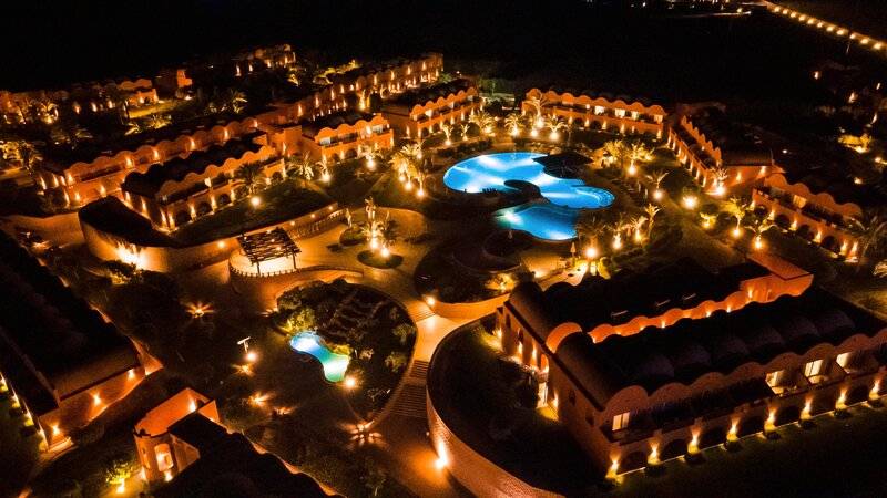 NOVOTEL MARSA ALAM RESORT