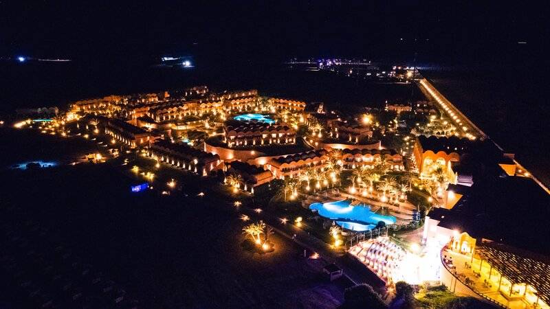 NOVOTEL MARSA ALAM RESORT