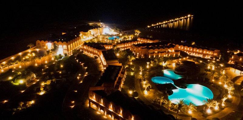 NOVOTEL MARSA ALAM RESORT