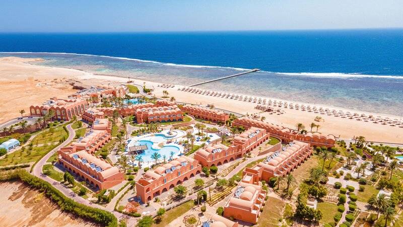 NOVOTEL MARSA ALAM RESORT